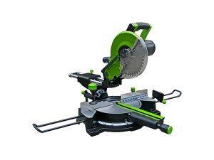 Настольный торцовочный станок WoodTec BT-254