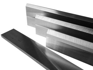 Ножевая заготовка 650 x 70 HSS M2 WoodTec