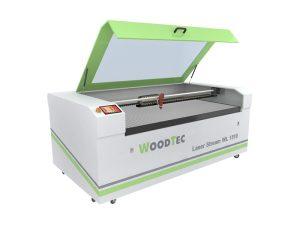Лазерно-гравировальный станок с ЧПУ WoodTec LaserStream WL 1510