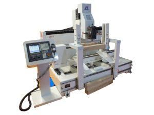 Токарно-фрезерный станок с ЧПУ 1320 Токарно-фрезерный станок с ЧПУ 1320