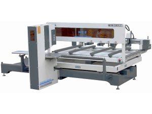 Токарно-фрезерный станок с ЧПУ SD1615