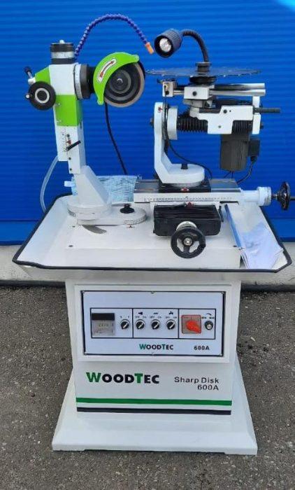 Станок заточной универсальный WoodTec Sharp Universal 250