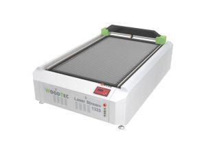 Лазерно-гравировальный станок с ЧПУ WoodTec LaserStream WL 1325