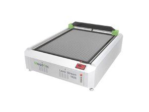 Лазерно-гравировальный станок с ЧПУ WoodTec LaserStream WL 1625