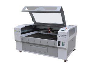 Лазерно-гравировальный станок с ЧПУ WoodTec LaserStream WL U 1510L