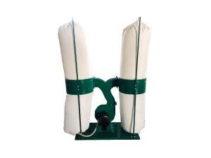 Пылеулавливающий агрегат WoodTec AirFlow 3150 ECO