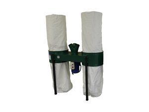 Пылеулавливающий агрегат WoodTec AirFlow 3150