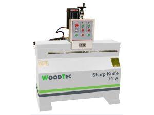 Станок для заточки плоских ножей WoodTec Sharp Knife 701A
