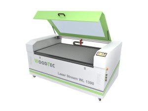 Лазерно-гравировальный станок с ЧПУ WoodTec LaserStream WL 1390