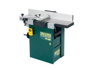 Фуговально-рейсмусовый PT107