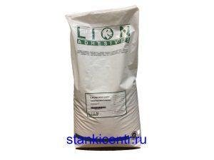 Lion ED 222 низкотемпературный клей-расплав для кромки