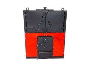 Твердотопливный котел «PROTON» КВу-1,0Р Твердотопливный котел «PROTON» КВу-1,0Р