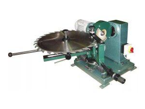 Станок для заточки дисковых пил СЗТП-600 ТМ