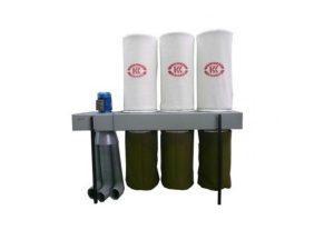 Пылеулавливающая установка УВП-3000 Пылеулавливающая установка УВП-3000