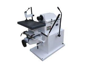 Сверлильно-пазовальный станок MS-302