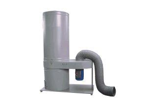 Фильтр рукавной для абразивной пыли УВП-1200А