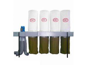 Пылеулавливающая установка УВП-7000