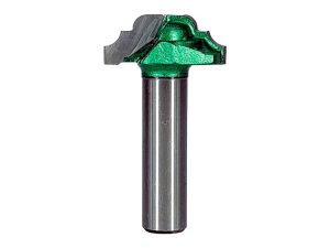 Фреза профильная для фасадов D32xH11.7xL56.7 S=12 GREENCUT BX11056