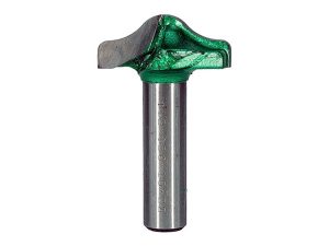 Фреза профильная для фасадов D36xH10xL55 S=12 GREENCUT BX11061