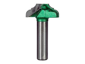 Фреза профильная для фасадов D35xH13.5xL58.5 S=12 GREENCUT BX11063