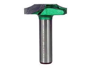 Фреза профильная для фасадов D38.5xH9xL54 S=12 GREENCUT BX11068