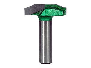 Фреза профильная для фасадов D38.5xH9xL54 S=12 GREENCUT BX11069