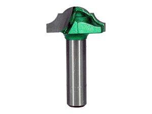 Фреза профильная для фасадов D35xH15xL60 S=12 GREENCUT BX11073