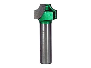 Фреза профильная для фасадов D23xH15xL60 S=12 GREENCUT BX11076