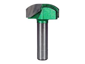 Фреза профильная для фасадов D36xH15xL60 S=12 GREENCUT BX11079