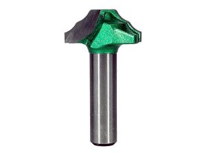 Фреза профильная для фасадов D33.5xH14.5xL69.5 S=12 GREENCUT BX11080