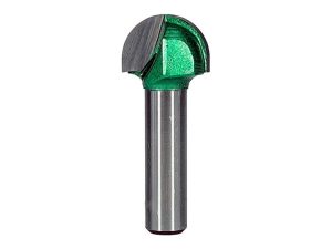 Фреза профильная для фасадов D25xH16xL61 S=12 GREENCUT BX11084