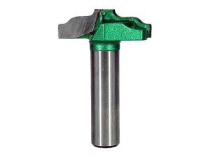 Фреза профильная для фасадов D38xH12xL57 S=12 GREENCUT BX11085