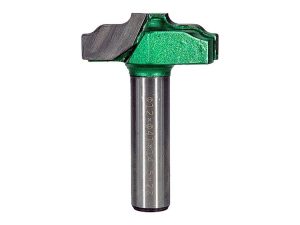 Фреза профильная для фасадов D41xH14.5xL59.5 S=12 GREENCUT BX11086