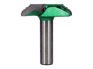 Фреза профильная для фасадов D46xH10xL55 S=12 GREENCUT BX11090