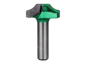 Фреза профильная для фасадов D35xH13xL58 S=12 GREENCUT BX11100