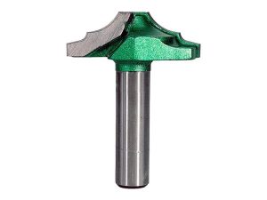 Фреза профильная для фасадов D46xH16xL61 S=12 GREENCUT BX11102