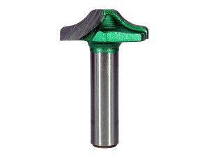 Фреза профильная для фасадов D37xH12xL57 S=12 GREENCUT BX11110