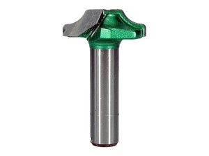 Фреза профильная для фасадов D34xH11xL56 S=12 GREENCUT BX11111