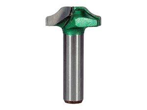 Фреза профильная для фасадов D32xH11xL56 S=12 GREENCUT BX11112