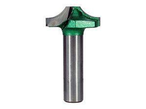 Фреза профильная для фасадов D32xH12xL57 S=12 GREENCUT BX11122