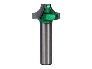 Фреза профильная для фасадов D27xH15xL60 S=12 GREENCUT BX11126