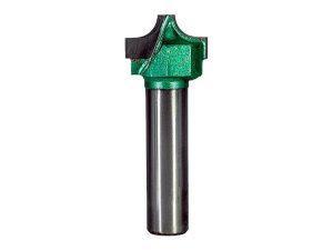 Фреза профильная для фасадов D23xH12xL57 S=12 GREENCUT BX11132