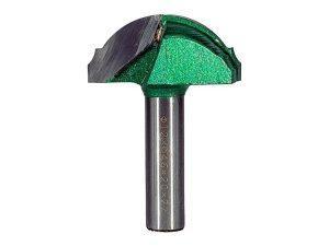 Фреза профильная для фасадов D46xH20xL65 S=12 GREENCUT BX11134