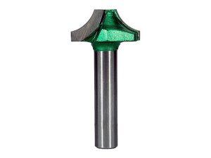 Фреза профильная для фасадов D35xH16xL71 S=12 GREENCUT BX11142