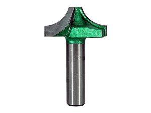 Фреза профильная для фасадов D40xH18.5xL63.5 S=12 GREENCUT BX11144