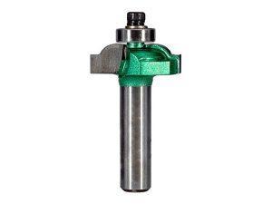 Фреза профильная для фасадов D34xH20xL65 S=12 GREENCUT BX11152