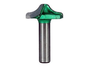 Фреза профильная для фасадов D38xH14xL59 S=12 GREENCUT BX11156