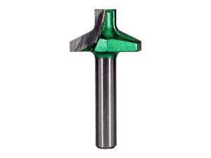 Фреза профильная для фасадов D40xH23xL78 S=12 GREENCUT BX11163