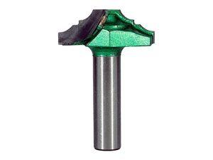 Фреза профильная для фасадов D41xH14.5xL59.5 S=12 GREENCUT BX11164