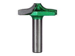 Фреза профильная для фасадов D46xH13xL58 S=12 GREENCUT BX11165